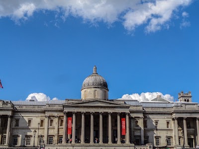 The National Gallery